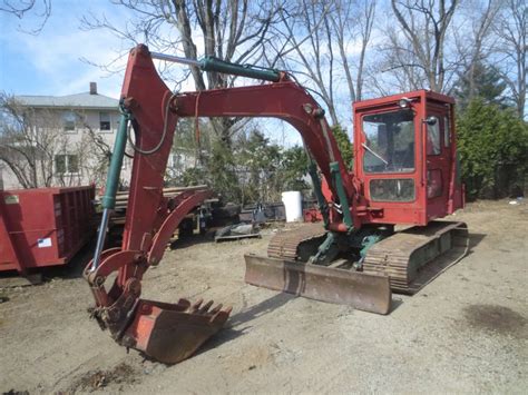 mini excavator auction near me|kubota mini for sale craigslist.